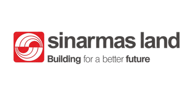 Sinarmas Land Logo
