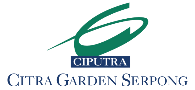 Citra Garden Serpong Logo