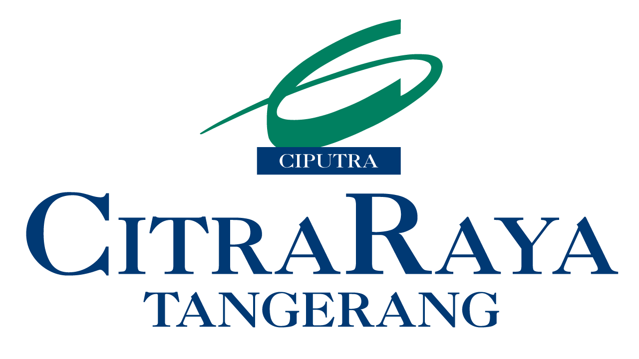 Citra Raya Logo