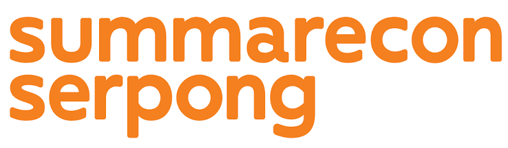 Summarecon Serpong Logo