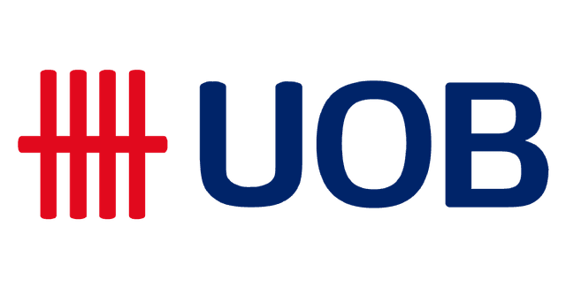 UOB Logo