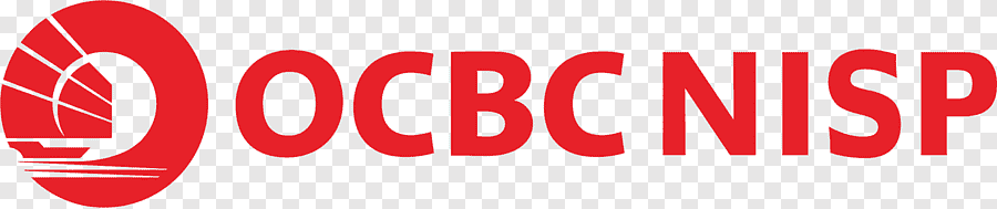 OCBC NISP Logo