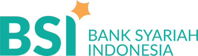 Bank Syariah Indonesia (BSI) Logo