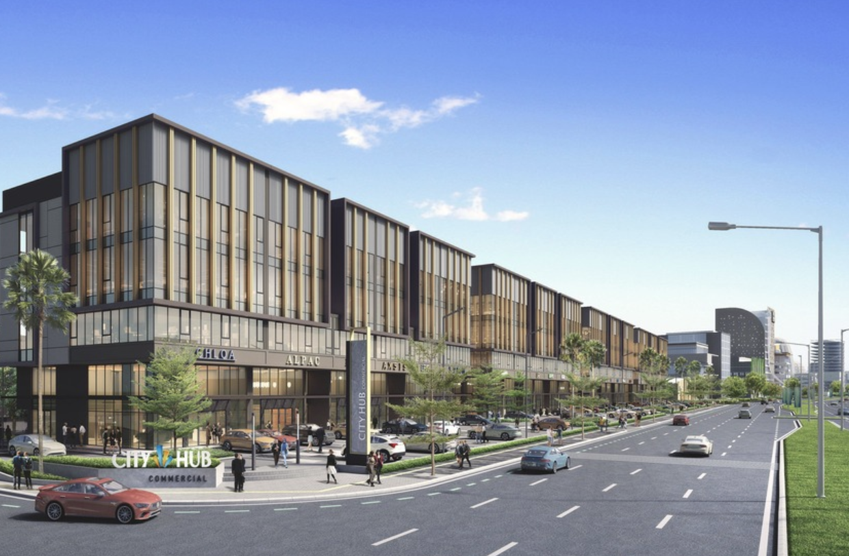 City Hub