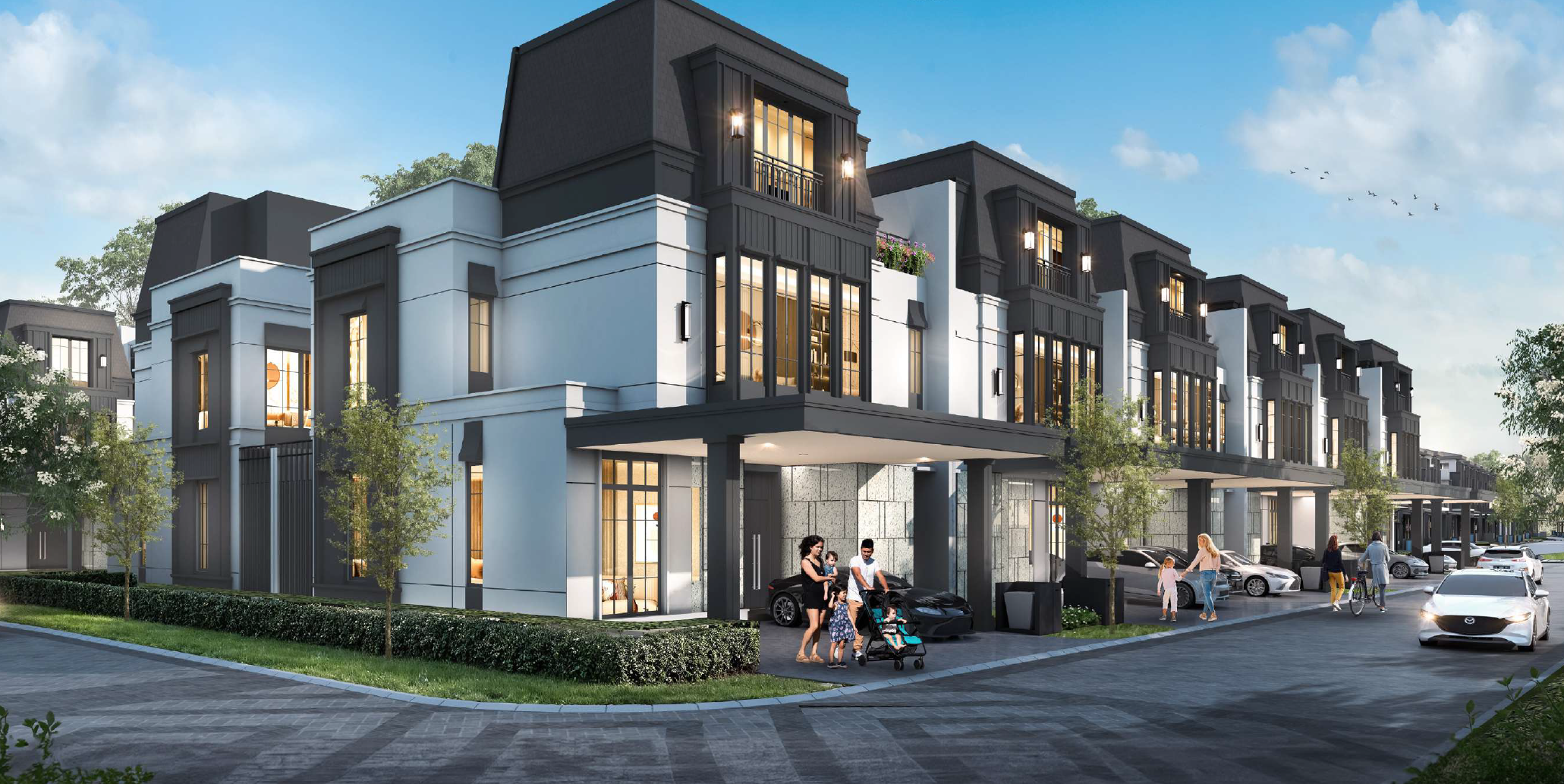 Altadena Residences
