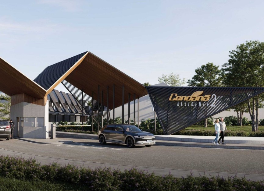 Cendana Residence 2