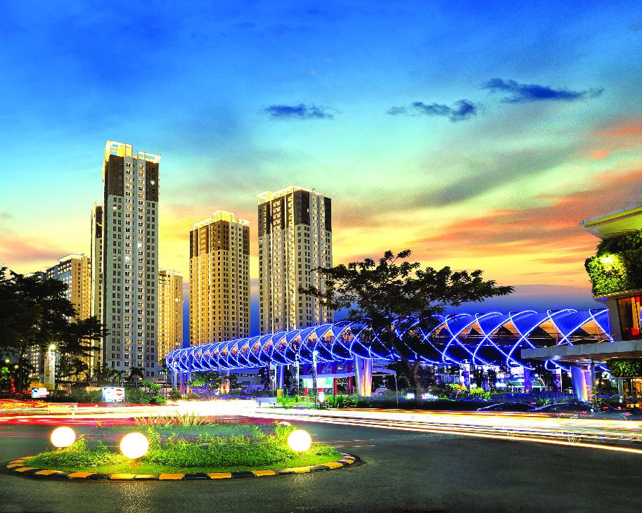 Sumarecon Serpong